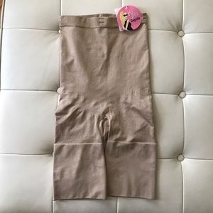 Spanx slim cognito sz 1x